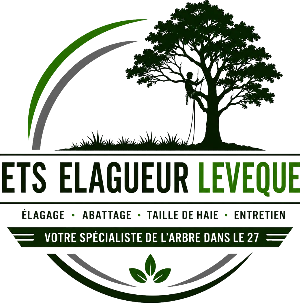 Logo ETS ELAGUEUR LEVEQUE